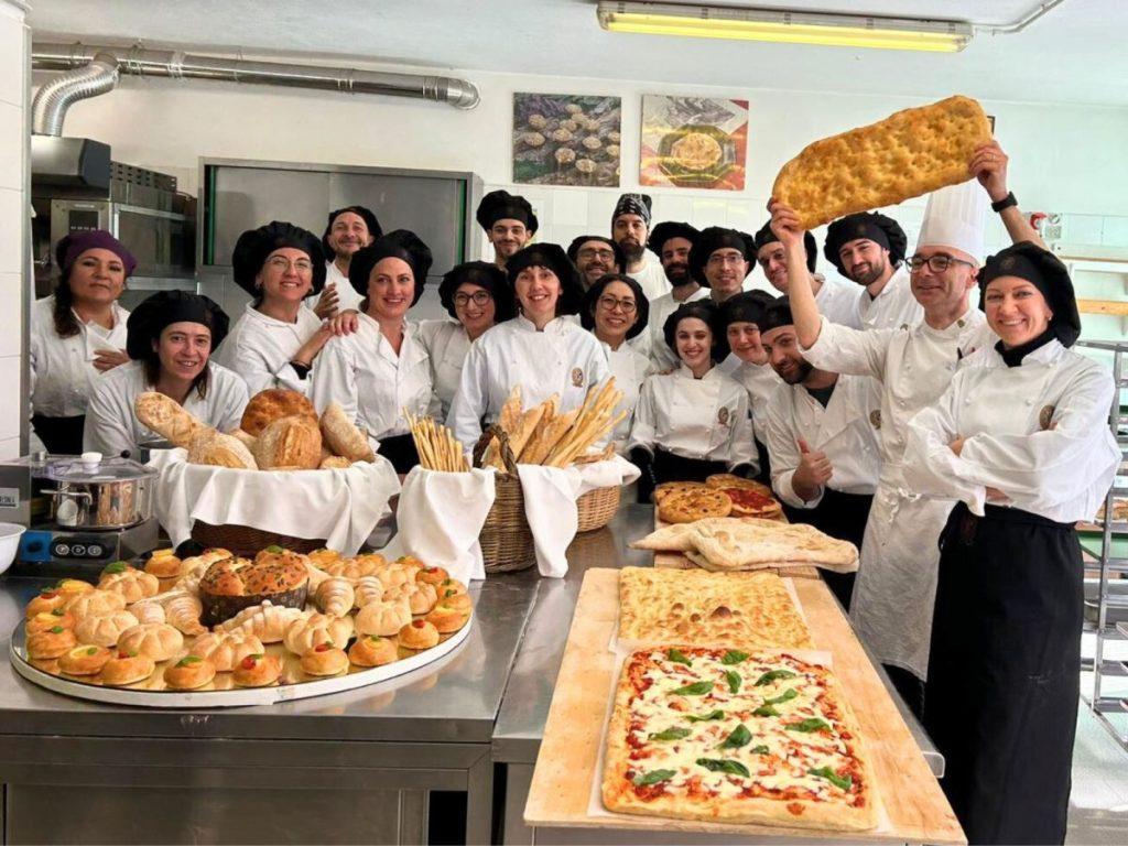Formazione 20 operatori tecnici enogastronomici